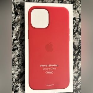 iPhone 12 Pro Max case
